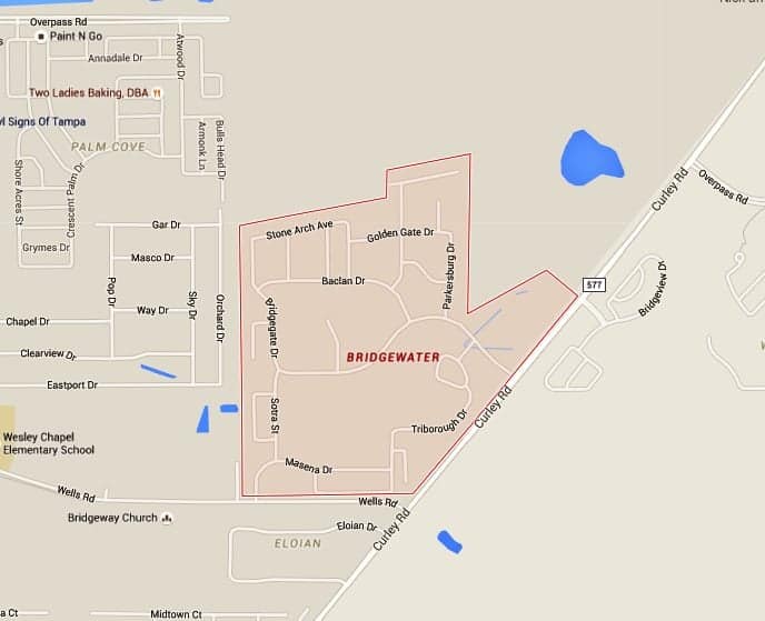 Bridgewater Community