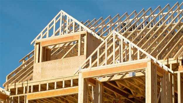 New Construction Pasco