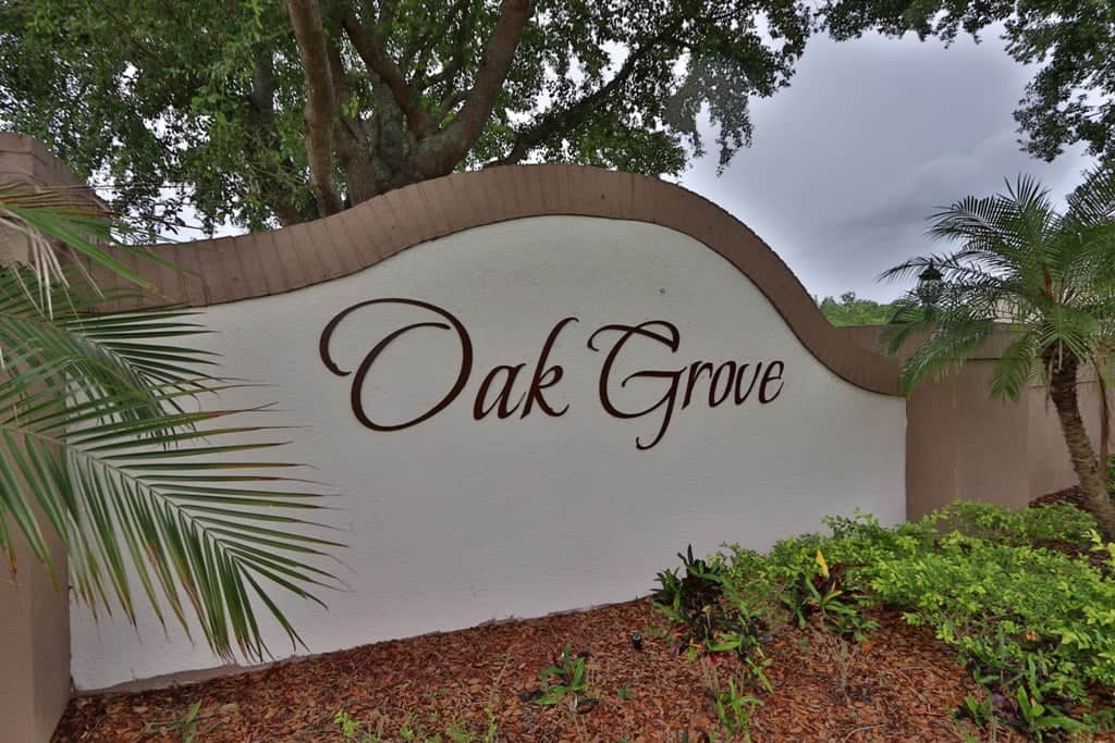 Oak Grove