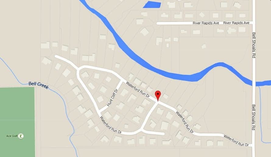 Waterford on the Alafia