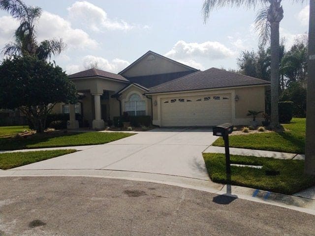 18501 Enclave PL Tampa FL 33647