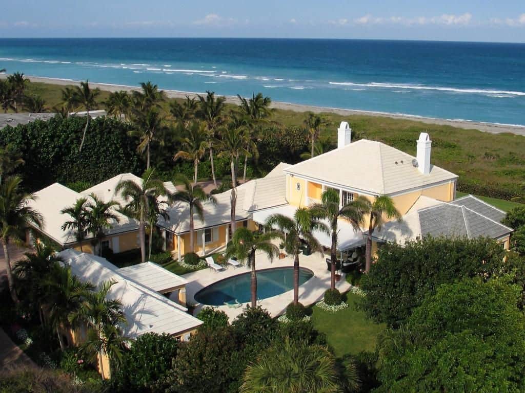 waterfront homes hernando county