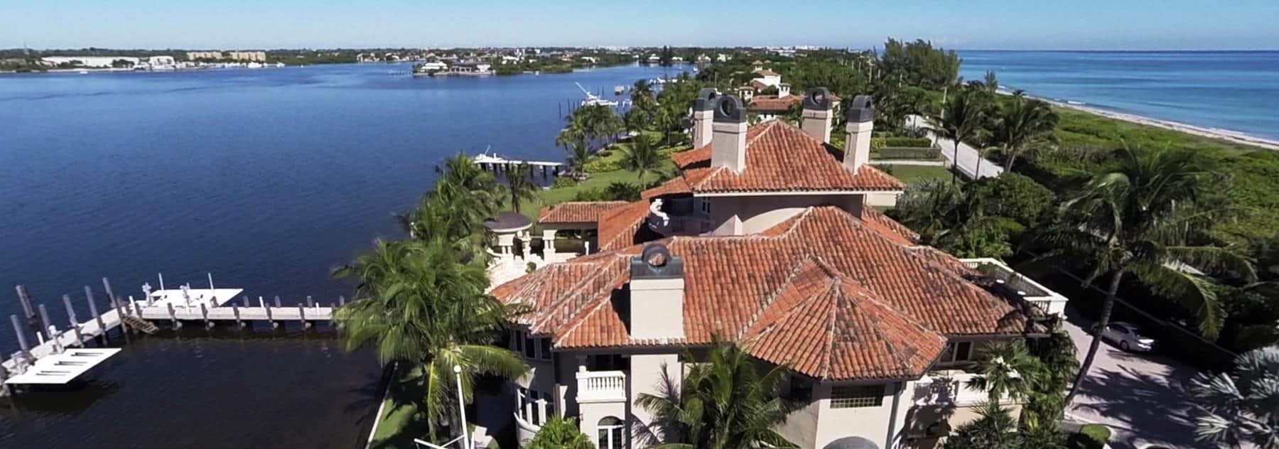waterfront homes pinellas county