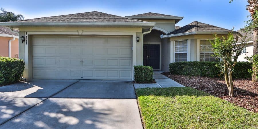 10244 Buncombe Way San Antonio FL 33576