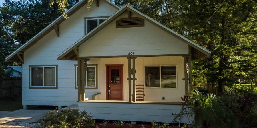 804 E Lambright ST Tampa FL 33604