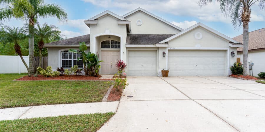 10529 San Travaso DR Tampa FL 33647