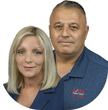 Dream home real estate agents in Tampa, FL.