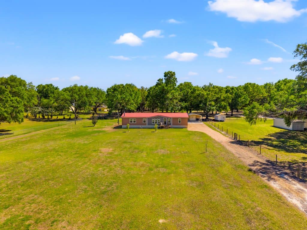 34720 Appaloosa TRL Zephyehills FL 33541