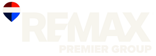 REMAX Tampa real estate logo, top home buying and selling services in Tampa, Florida.